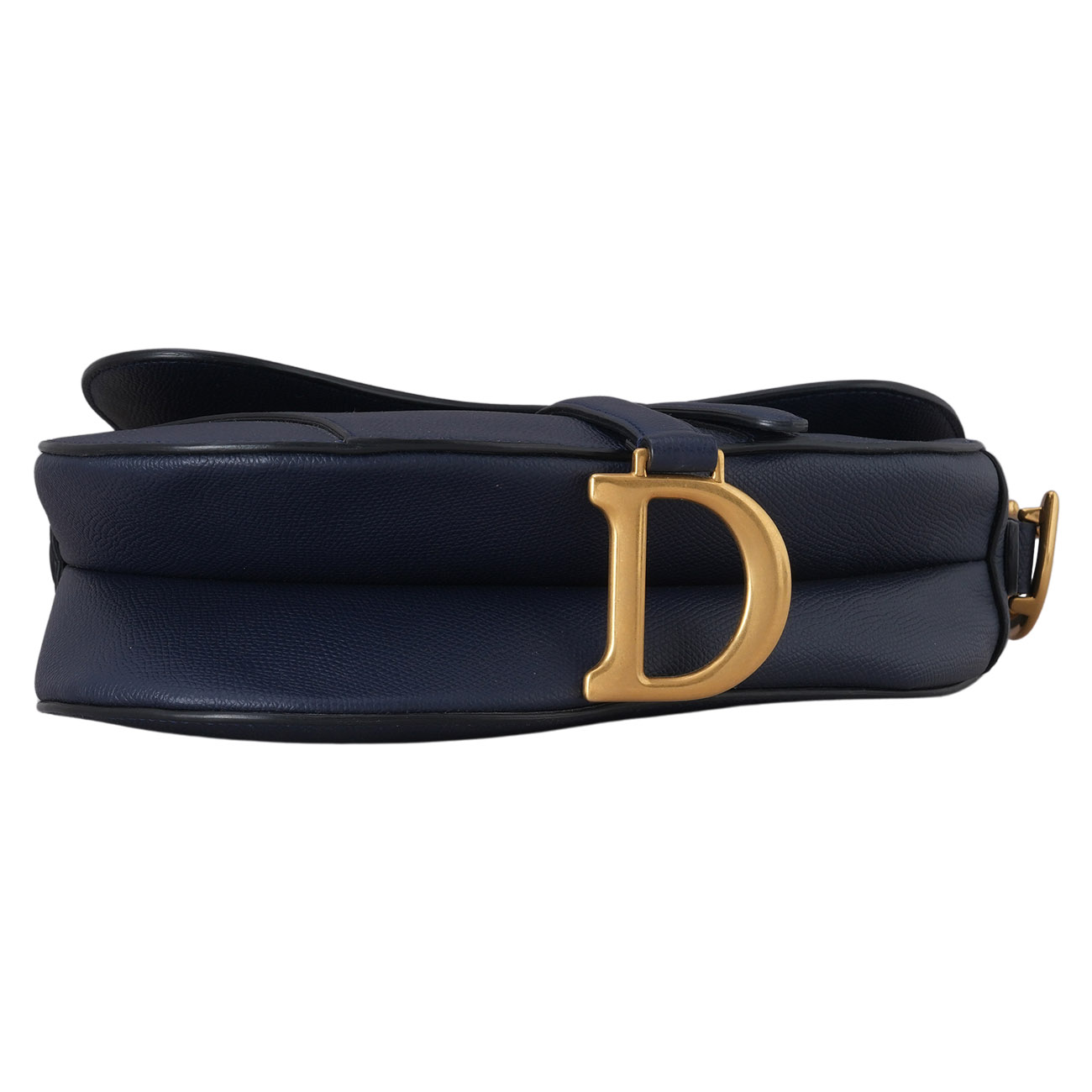 CHRISTIAN DIOR(USED)크리스찬 디올 새들백 미듐